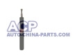 Shock absorber front Opel Astra  cartridge gas