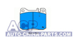 Brake pads VW LT 28-55 2.0-2.7/D 81-96