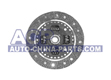 Clutch disc Opel Kadett/Corsa 1.2-1.4 84-91 190x14
