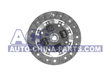 Clutch disc Audi 80/Passat 1.6/.18 79-88 200x24