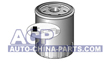 Filtro de aceite OC 264 (OC 154) / SP-1137
