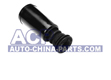 Rubber stop for shock absorber, rear. A-100