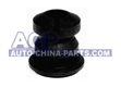 Protection sleeve, shock absorber. A-100/A6 83-98