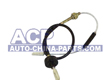 Clutch cable A-100 1.8 84-91