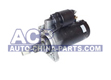 Starter motor, reconditioned Passat 1.6-1.9D 88-91